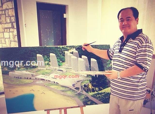 温森特的第13张照片