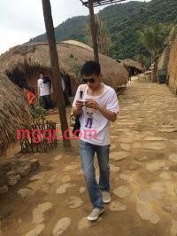 爱让我怕怕的第1张照片