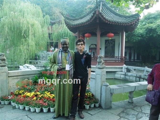 儿子，看爹给你找个妈的第3张照片