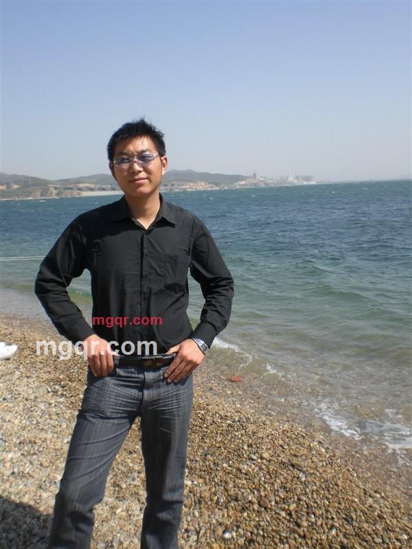 我爱你**的第1张照片