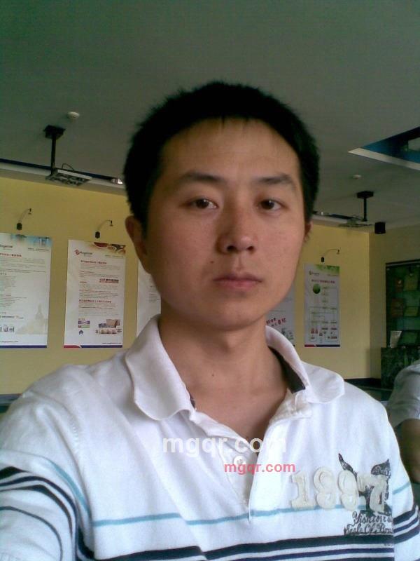 孤独的人的第1张照片