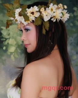 菲児小妖精的第1张照片