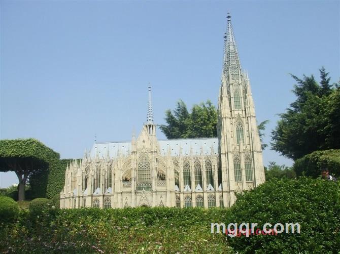 梦渡天国的第1张照片