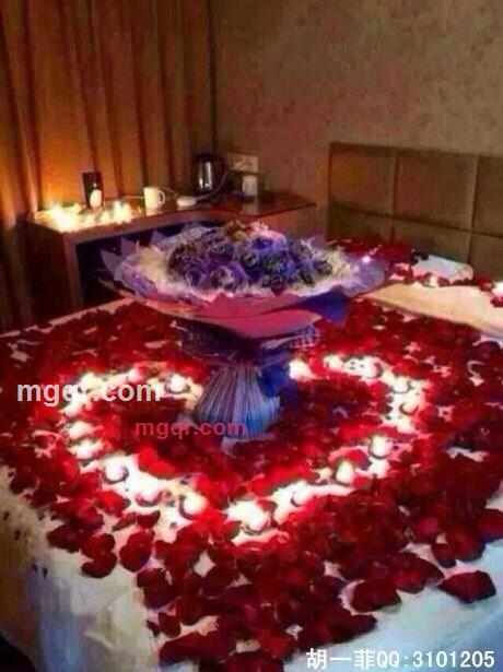 在乎你的菊花台的第1张照片