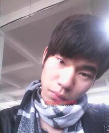 暑雨祁寒的第2张照片