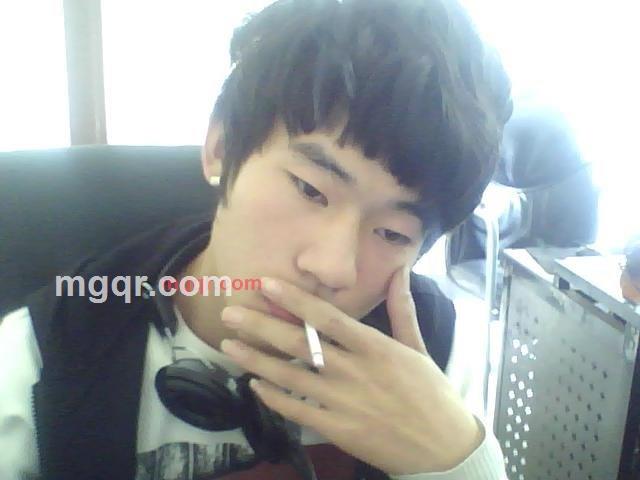 暑雨祁寒的第1张照片