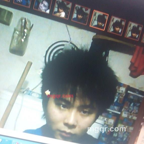 伟伟的第1张照片