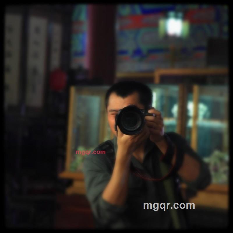 贰拾贰的第1张照片