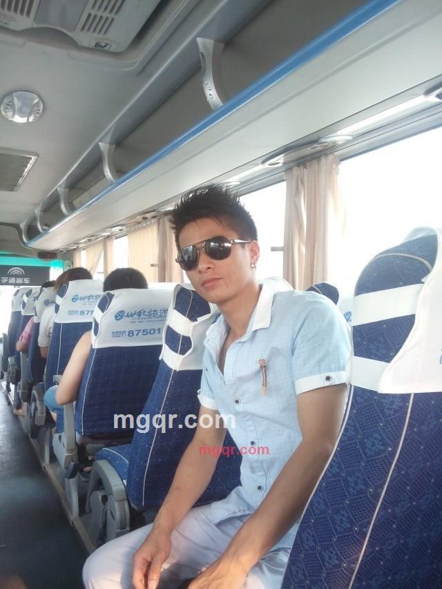 猛男神来自火星的第3张照片