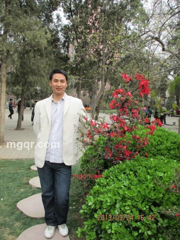 ♂片片枫叶情的第4张照片