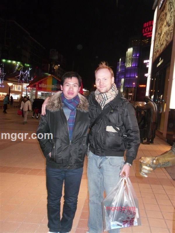 弯弓日日的第6张照片