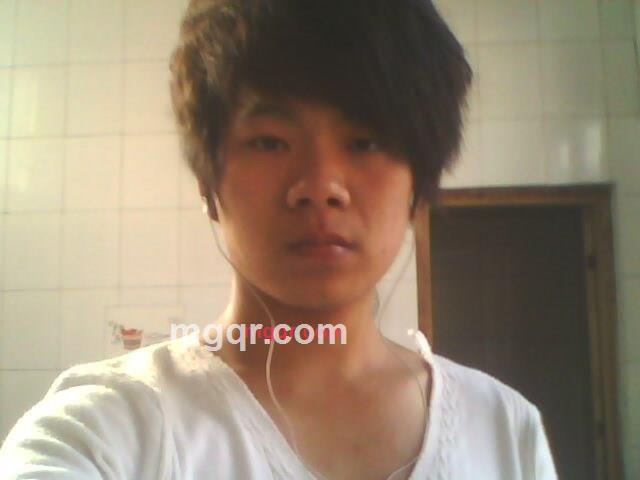 帅哥的第1张照片