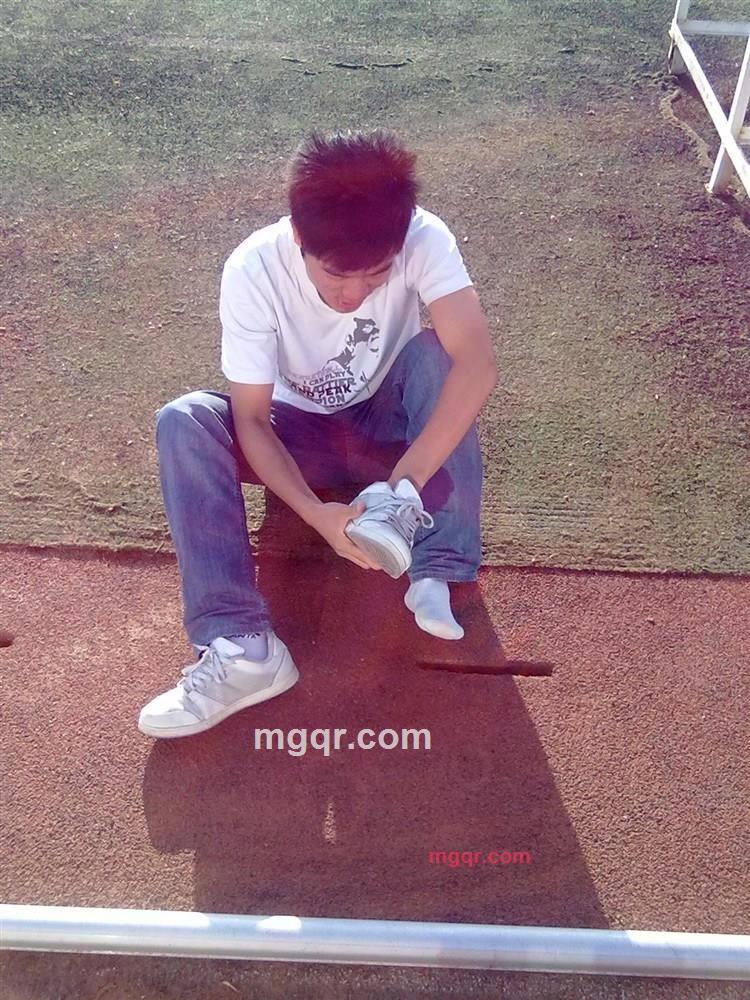 听声音的第1张照片