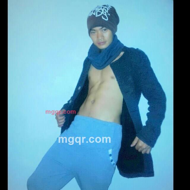 绝版三少的第1张照片