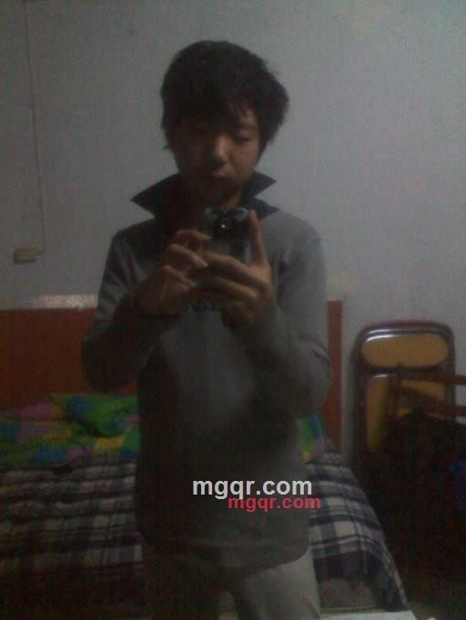 !半吊子男人的第1张照片