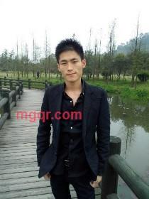 公子情的第1张照片