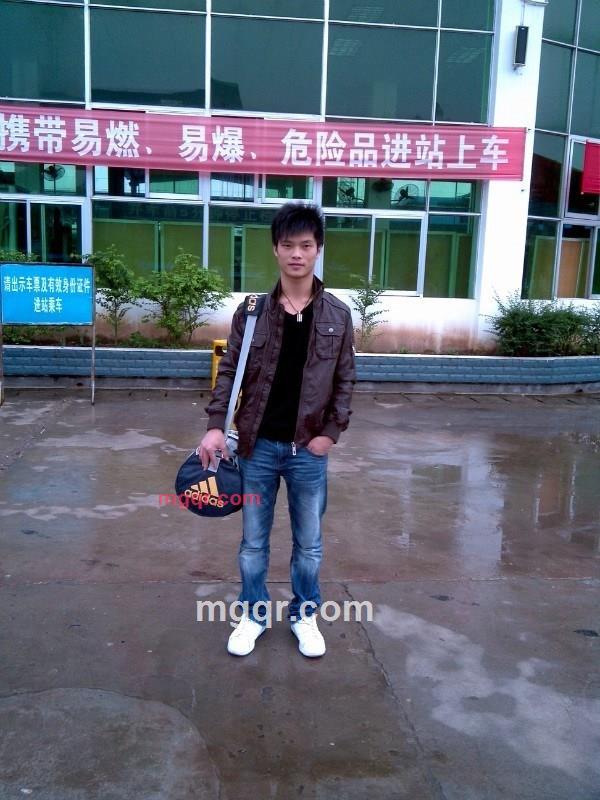 熙墨的第1张照片