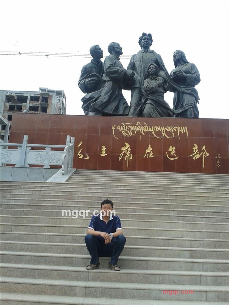 兰州 江的第1张照片