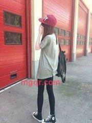 妹妹向北的第1张照片