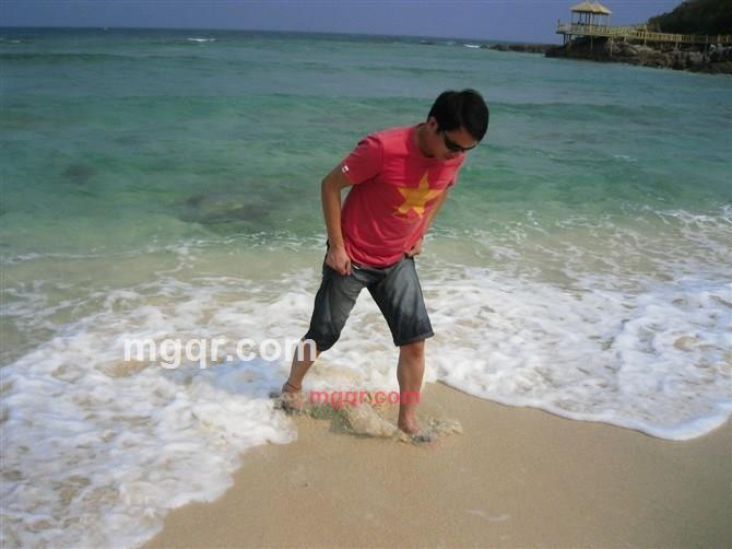 素质流氓的第7张照片