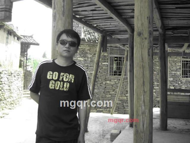 素质流氓的第4张照片