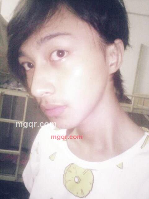 波波你的第1张照片