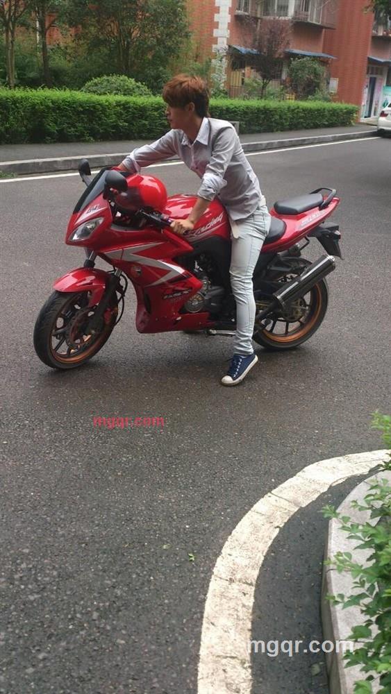 逆天挚爱的第1张照片