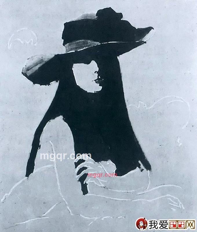 路牌的第1张照片