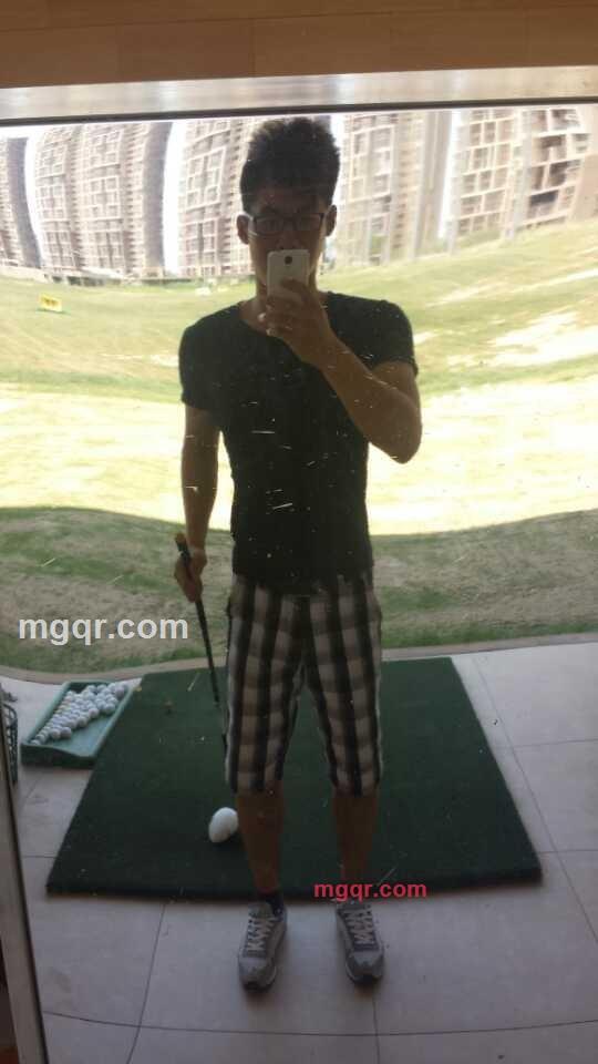 低调@真爱的第1张照片