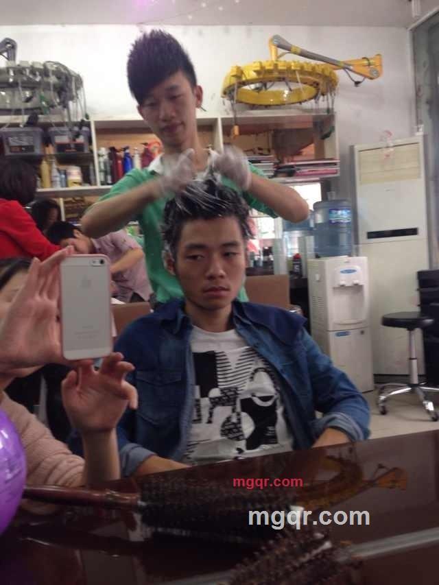 週小勇的第1张照片