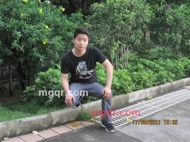 大漠寡人的第2张照片