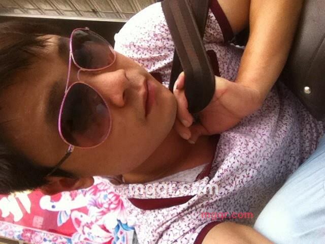 梦醒时分的第1张照片