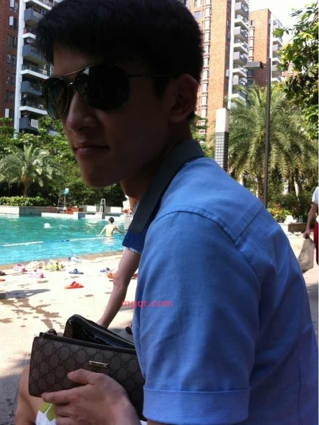 武松的第3张照片