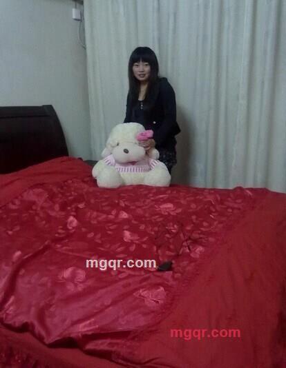 天津寂寞女的第3张照片