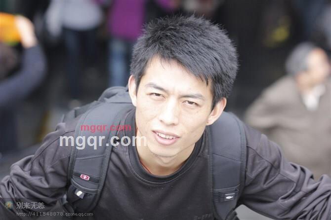 Mono的第1张照片