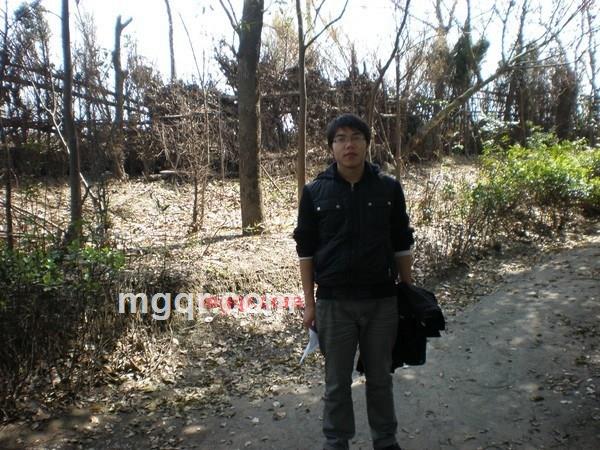 **迷情007的第1张照片