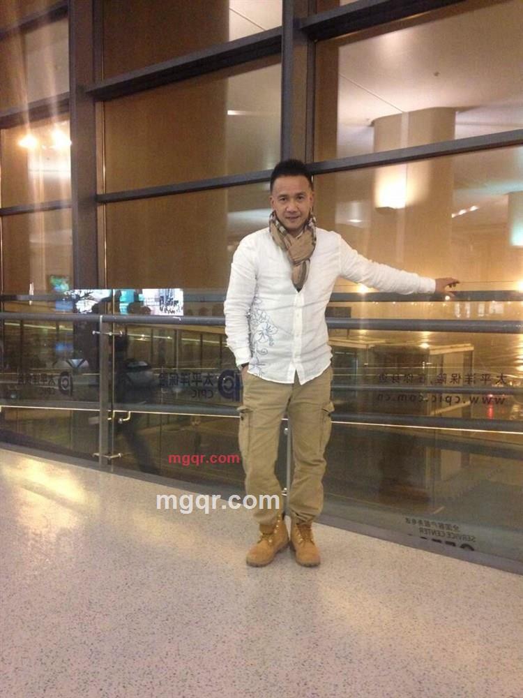 强哥亚历山的第2张照片