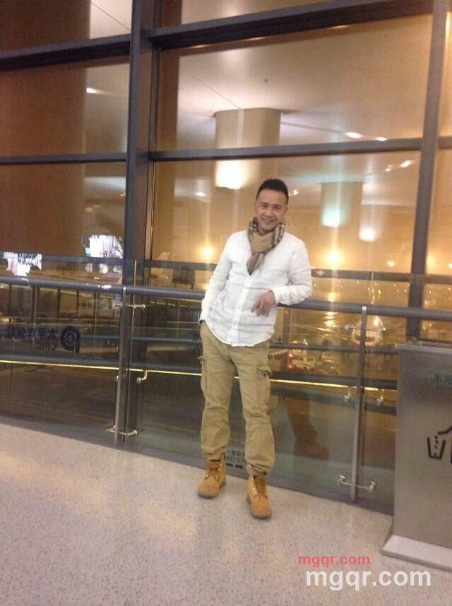 强哥亚历山的第1张照片