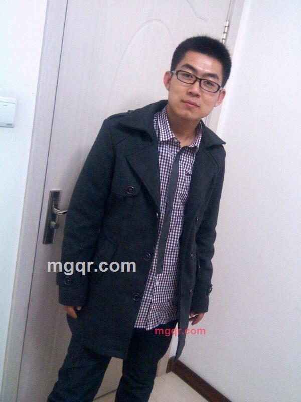 烈焰寒霜的第2张照片