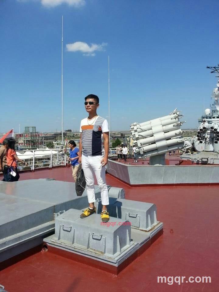 痞子绅士11的第1张照片