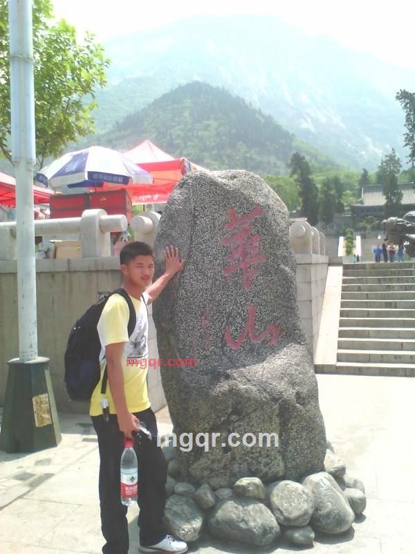 在水一方的第3张照片