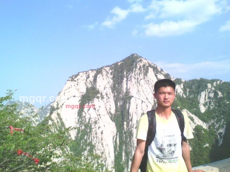 在水一方的第1张照片