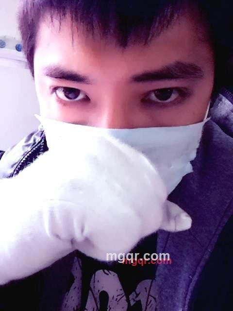 TroubleMakerWang的第4张照片