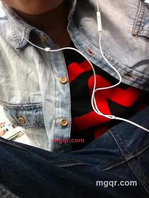 TroubleMakerWang的第1张照片