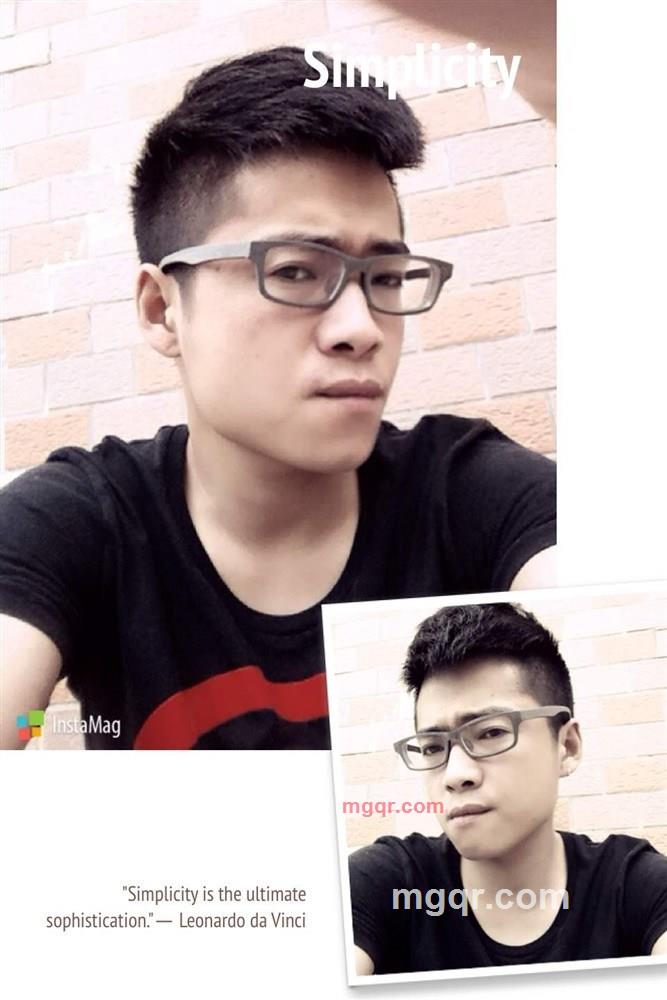 TroubleMakerWang的第3张照片