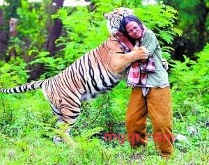 我是男人的第3张照片