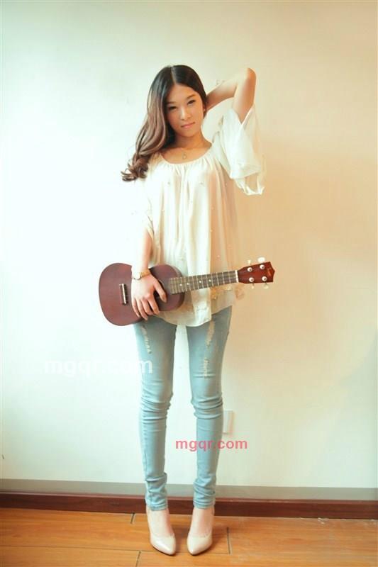 黛眉的心的第3张照片