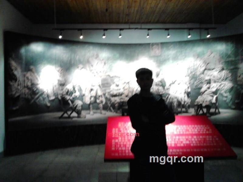 丰锋疯风的第1张照片