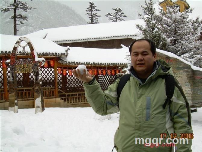 温森特的第6张照片