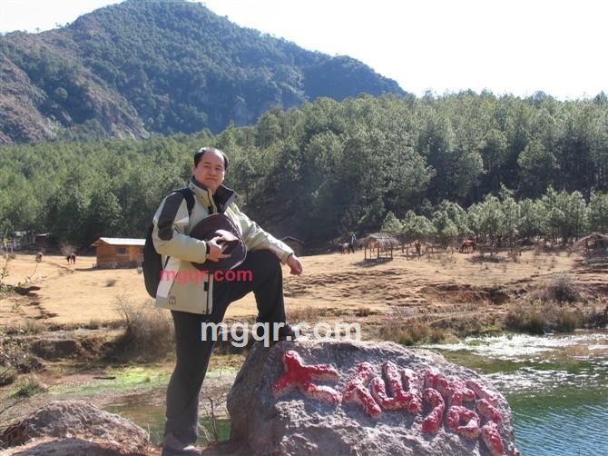 温森特的第4张照片